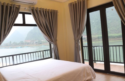 Phong Nha House | Phong Nha Coco Riverside Homestay