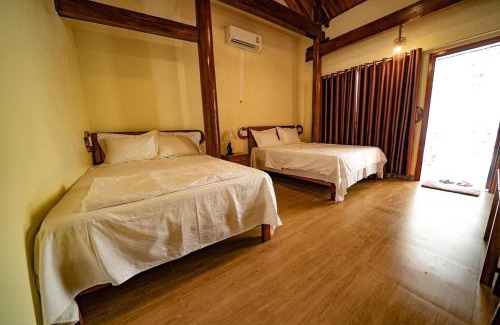 Phong Nha Hotel | Phong Nha Coco Riverside