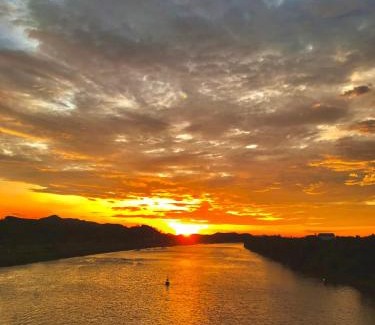 Son Trach Hotel | Phong Nha Escape Bungalow