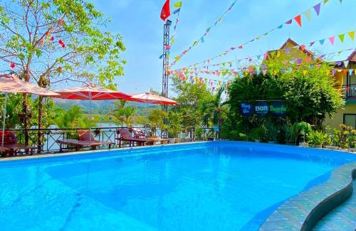 Son Trach Hotel | Phong Nha Escape Bungalow