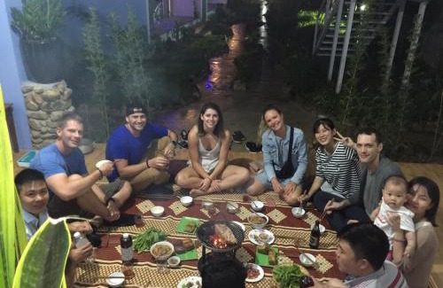 Phong Nha Bed & Breakfast | Phong Nha Friendly Home