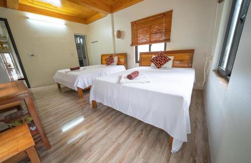 Phong Nha House | Phong Nha Homestay
