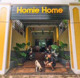 Son Trach Bed & Breakfast | Phong Nha Homie Home