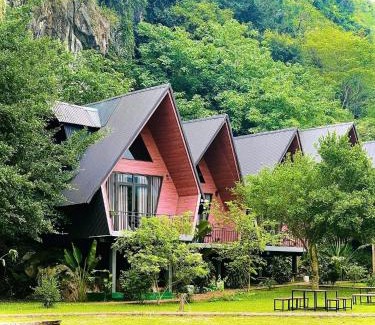 Bo Trach Resort | Phong Nha - Lèn Chùa Ecostay
