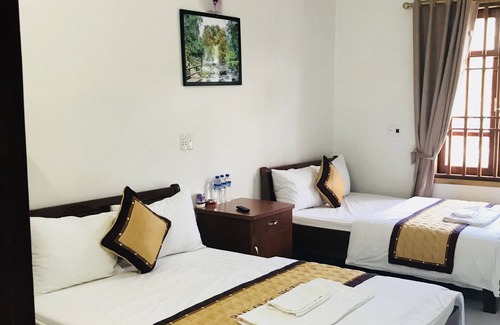 Bo Trach Hotel | Phong Nha Little Villa