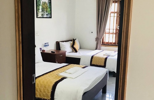 Bo Trach Hotel | Phong Nha Little Villa