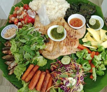 Son Trach Bed & Breakfast | Phong Nha Magic Fingers Homestay and Spa
