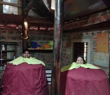 Son Trach Bed & Breakfast | Phong Nha Magic Fingers Homestay and Spa