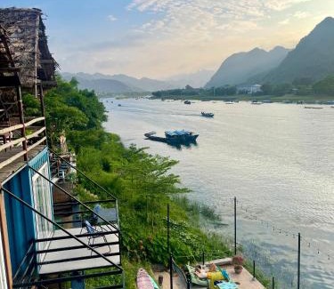 Phong Nha House | Phong Nha Memory Homestay