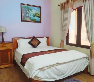 Phong Nha Hotel | Phong Nha Midtown hotel