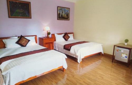 Phong Nha Hotel | Phong Nha Midtown hotel