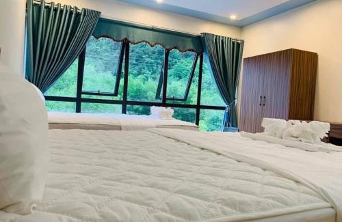 Son Trach Apartment | Phong Nha Moonlight Villas