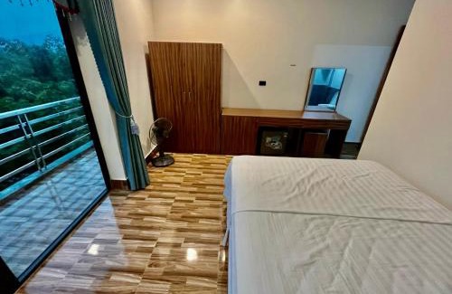 Son Trach Apartment | Phong Nha Moonlight Villas