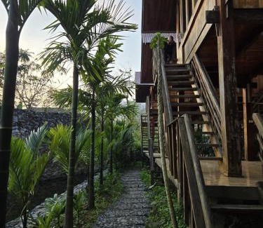 Phong Nha House | Phong Nha Mountain House