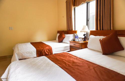 Phong Nha House | Phong Nha Orient Homestay
