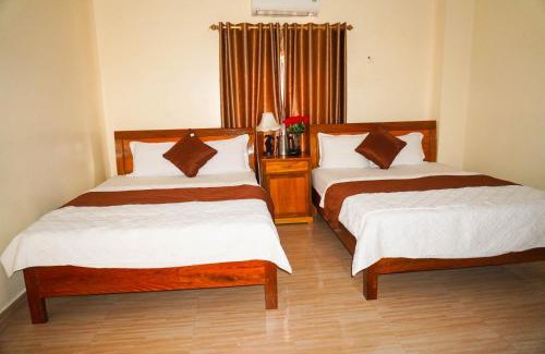 Phong Nha House | Phong Nha Orient Homestay