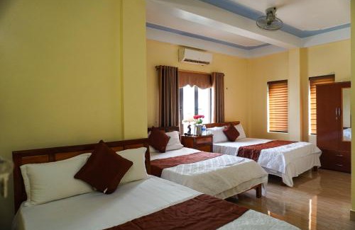 Phong Nha House | Phong Nha Orient Homestay