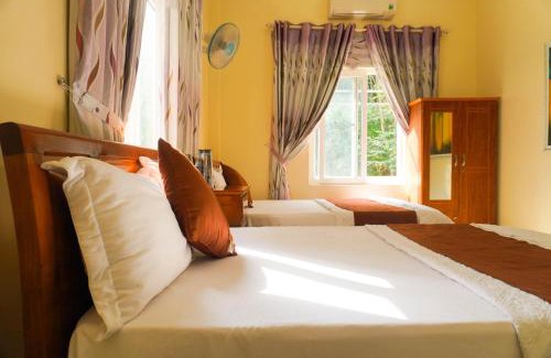 Phong Nha House | Phong Nha Orient Homestay