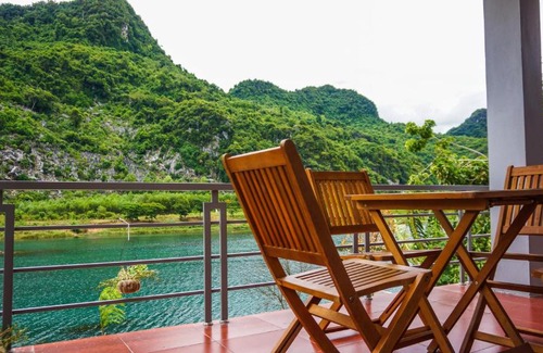 Phong Nha House | Phong Nha River House