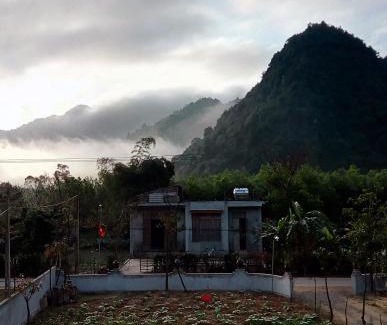 Phong Nha House | Phong Nha River House