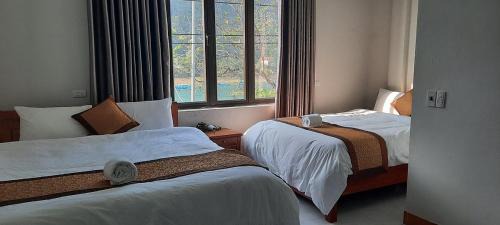 Phong Nha House | Phong Nha Riverview Home