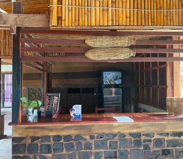 Kong Lor House | Phonyeng Guest house