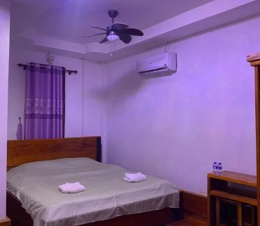 Kong Lor House | Phonyeng Guest house