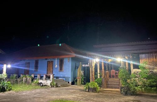 Kong Lor House | Phonyeng Guest house