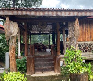 Kong Lor House | Phonyeng Guest house