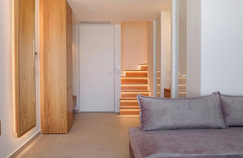 Agia Marina Hotel | Phos Hotel Adults Only