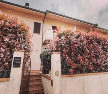 Collodi House | Photo House Collodi La Villetta