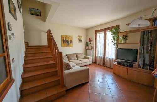 Collodi House | Photo House Collodi La Villetta
