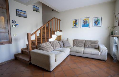 Collodi House | Photo House Collodi La Villetta