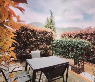 Collodi House | Photo House Collodi La Villetta