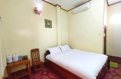 Nong Khiaw House | phoulisack guesthouse