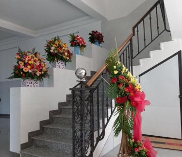 Quang Ngai Bed & Breakfast | Phu Loc Motel