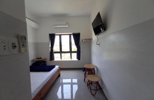 Quang Ngai Bed & Breakfast | Phu Loc Motel