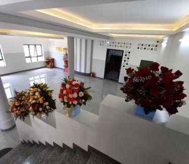 Quang Ngai Bed & Breakfast | Phu Loc Motel