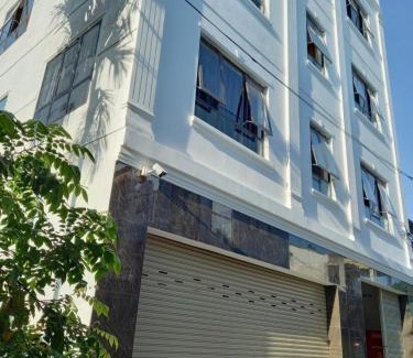 Quang Ngai Bed & Breakfast | Phu Loc Motel