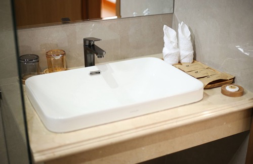 Tam Ky Hotel | Phu Long Tam Ky Hotel & Restaurant