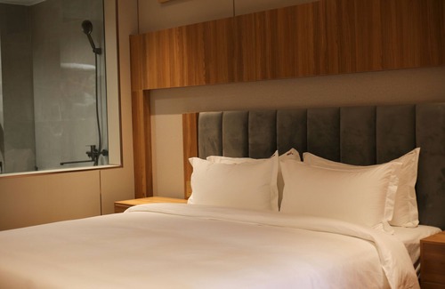 Tam Ky Hotel | Phu Long Tam Ky Hotel & Restaurant