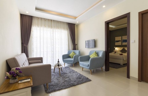 Cua Duong Hotel | Phu Quoc Ahas Hotel