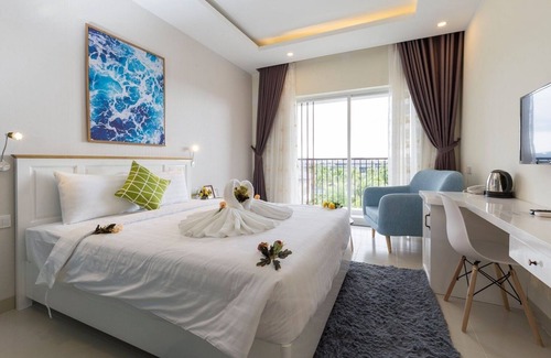 Cua Duong Hotel | Phu Quoc Ahas Hotel