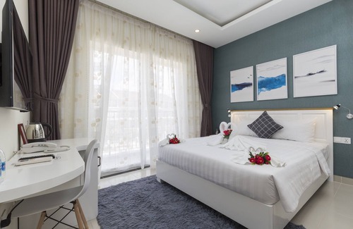 Cua Duong Hotel | Phu Quoc Ahas Hotel