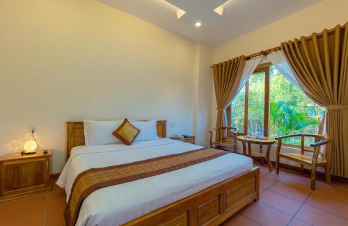 Ong Lang Resort | Phu Quoc Bungalow Yen Thanh