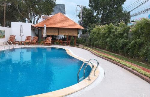 Ong Lang Resort | Phu Quoc Bungalow Yen Thanh