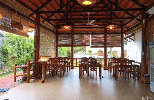 Ong Lang Resort | Phu Quoc Bungalow Yen Thanh