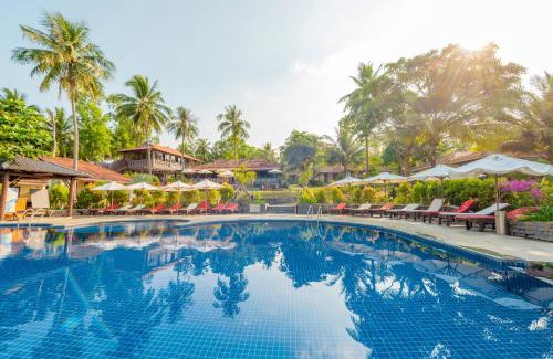 Ong Lang Resort | Phu Quoc Eco Beach Resort