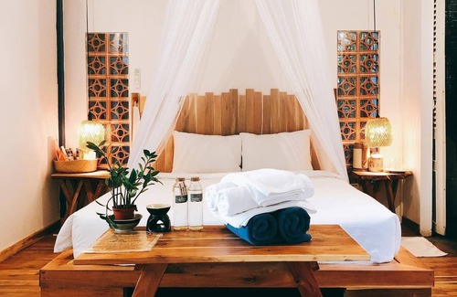 Cua Can Village Hotel | Phu Quoc EcoLodge