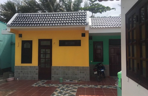 Duong Dong Villa | Phu Quoc Harbour View Villa